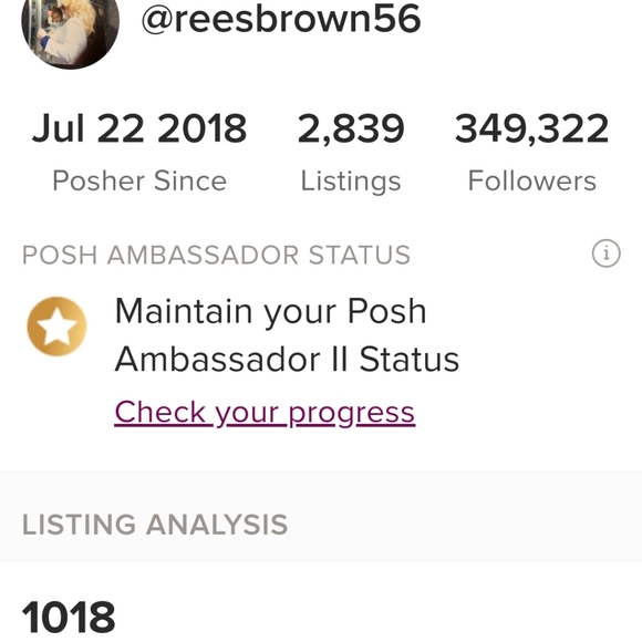 My Reputation??? - Picture 3 of 13